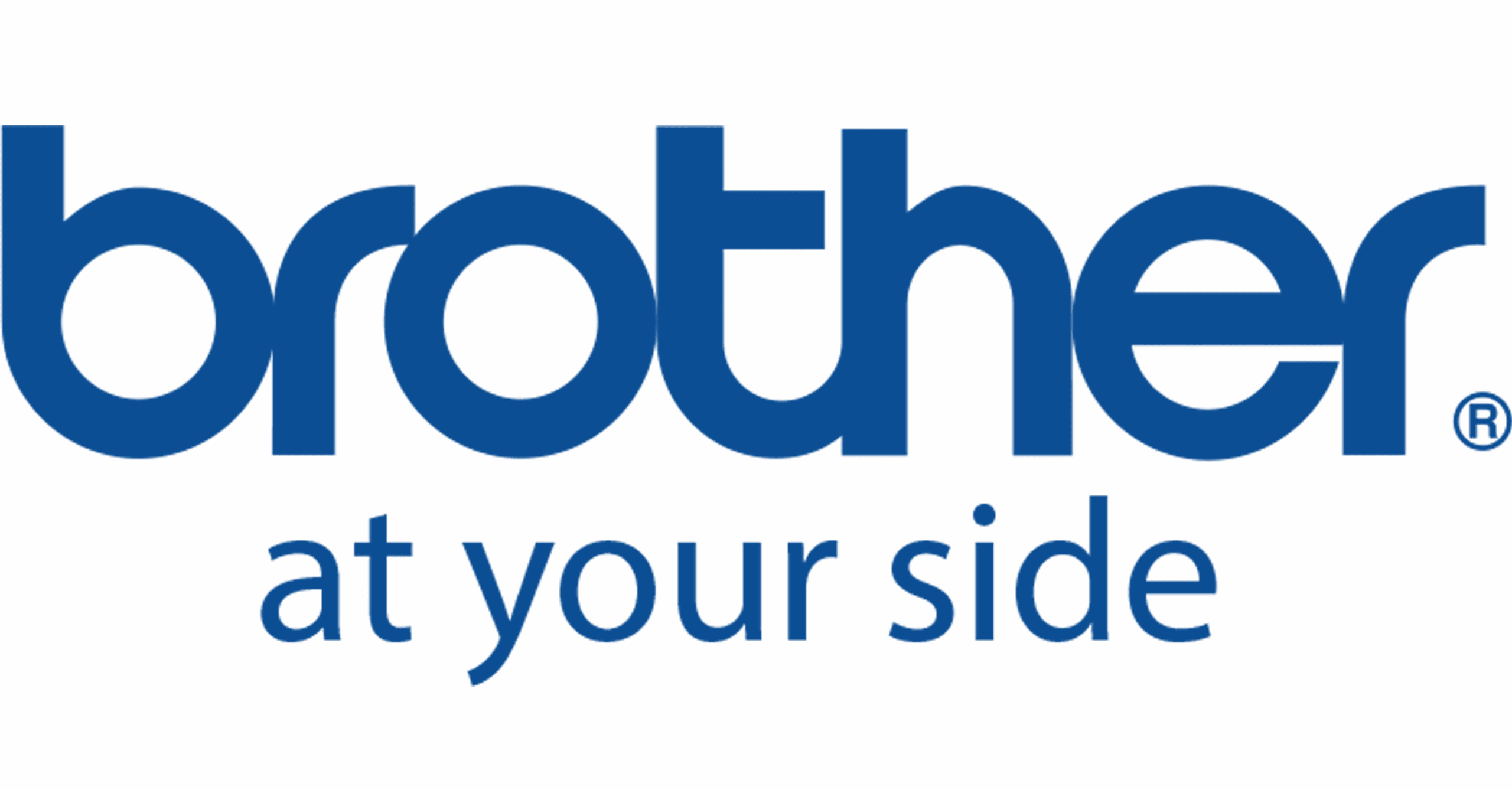 Logo de la marque BROTHER