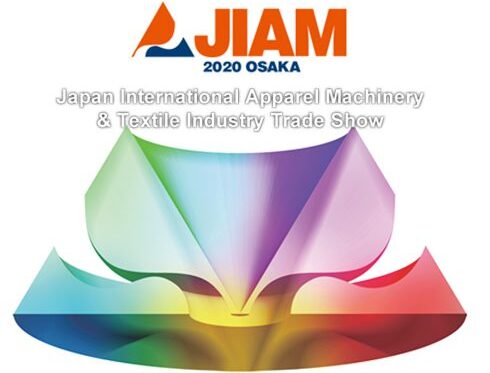 La Foire commerciale internationale JIAM 2020 OSAKA,