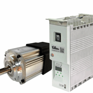 EFKA DC1250