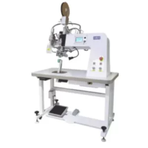 Machine de scellage à air chaud AI-002