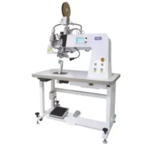 Machine de scellage à air chaud AI-002