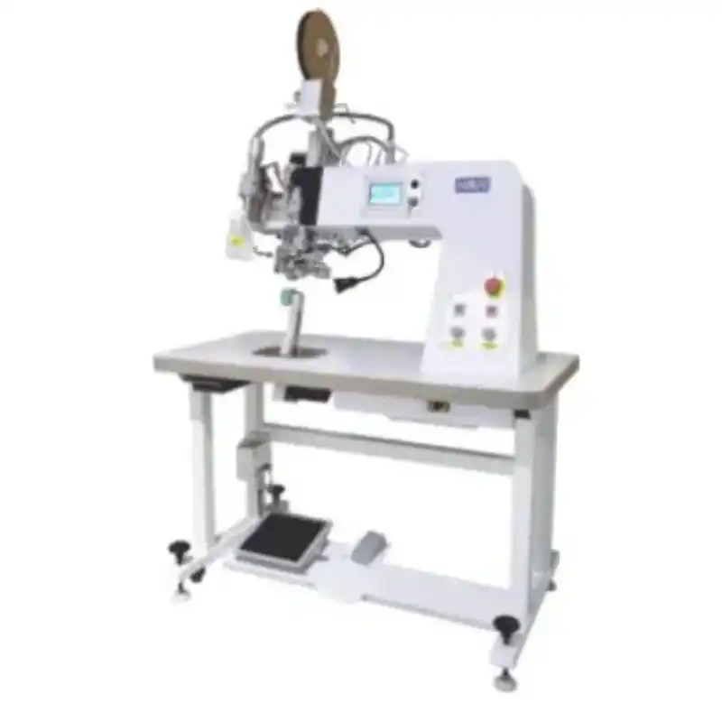 Machine de scellage à air chaud AI-002