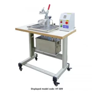 Testeur hydrostatique 