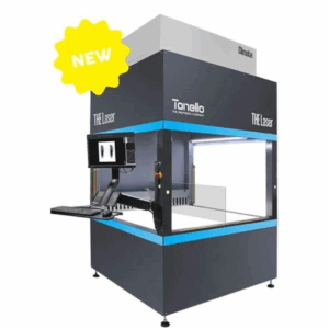 TONELLO LASER 2.0