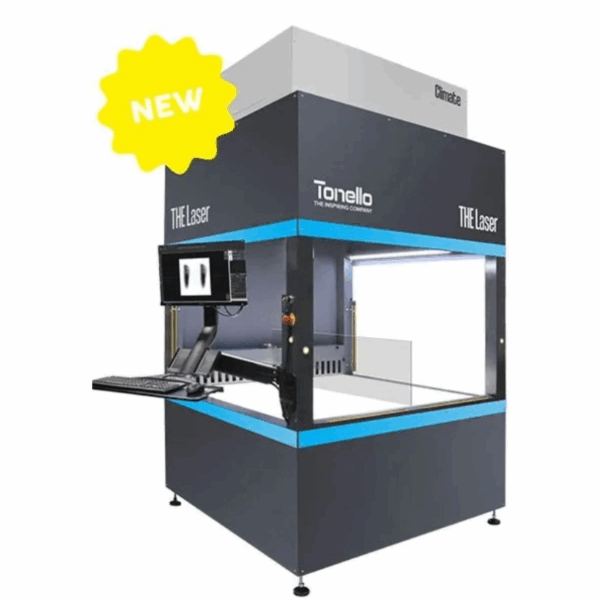 TONELLO LASER 2.0