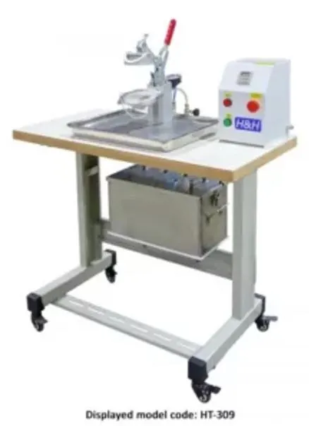 Testeur hydrostatique