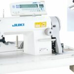 JUKI  piqueuse